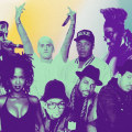 How 'Contact High: A Visual History of Hip-Hop' Became the Ultimate Guide for Hip Hop Enthusiasts