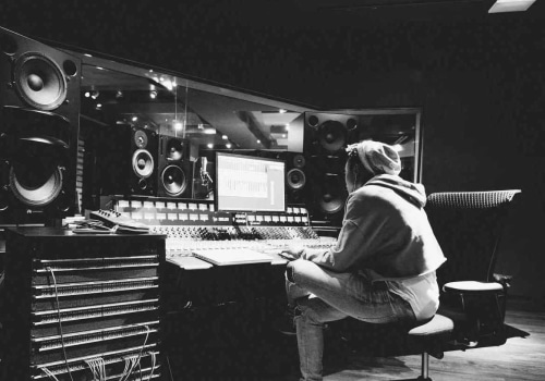 Confessions of a Record Producer: The Truth Behind the Music Industry