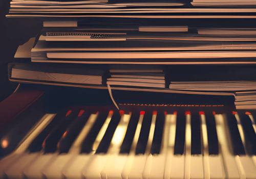 The Ultimate Guide to Hip Hop Books: A Comprehensive List for Music Producers