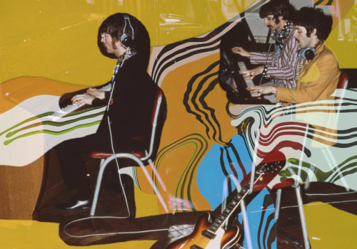 The Art of Sound: A Visual History for Audiophiles