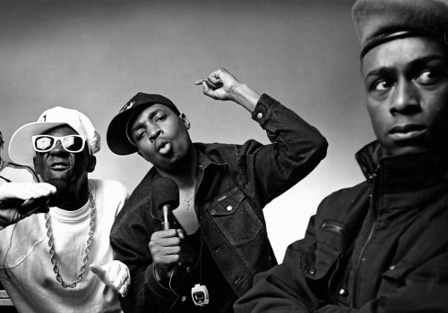 The Hip Hop Wars: Understanding the History and Culture of Hip Hop